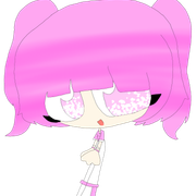 Pink-Marker
