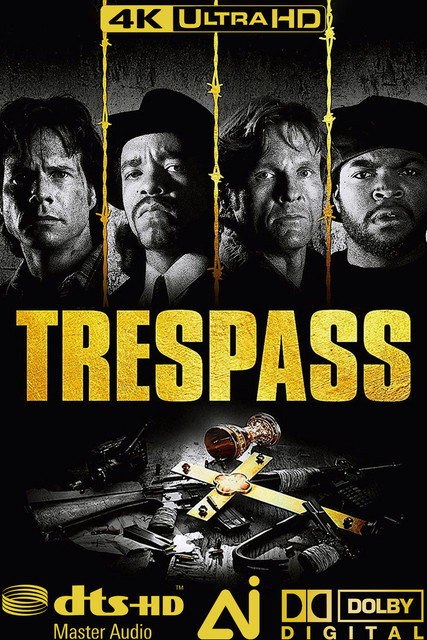 trespass