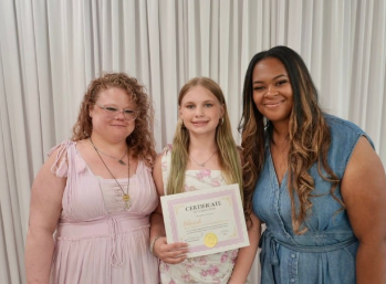Be a Sister school partnership program, additional photo