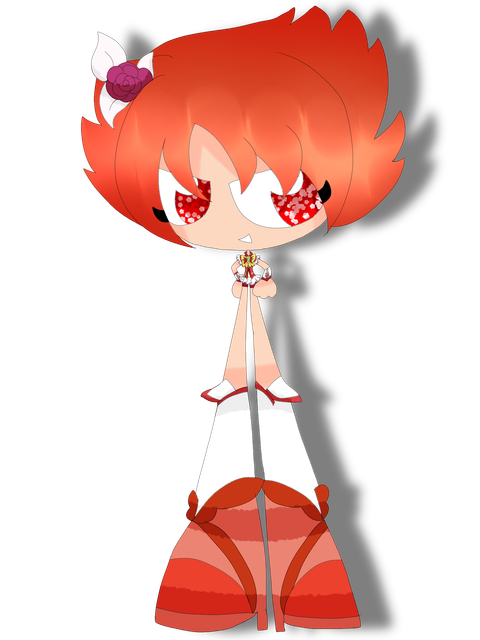 Cure Rouge.png