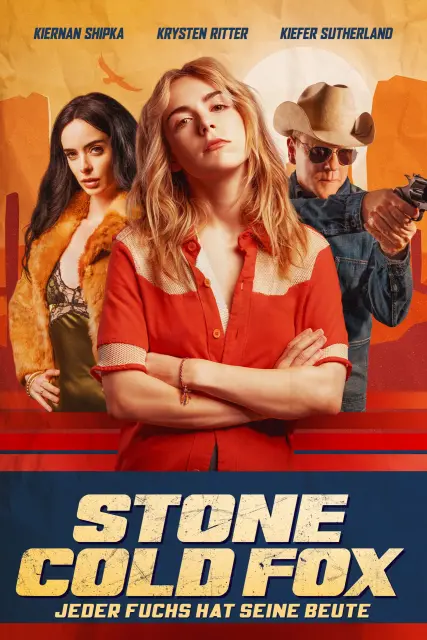 Stone Cold Fox