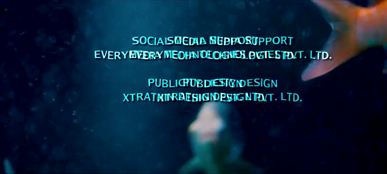 What the Fish Screenshot