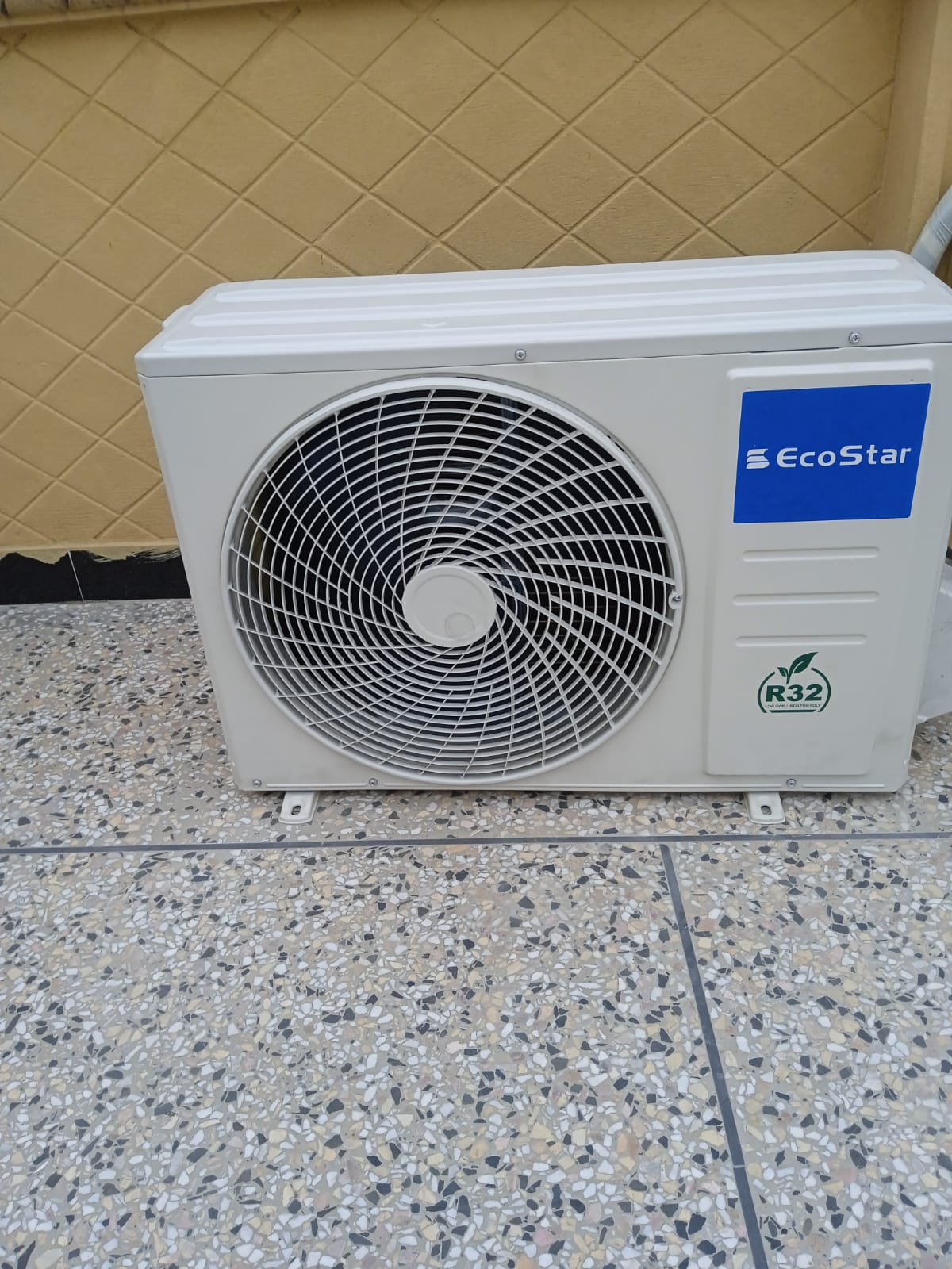 Islamabad Cooling Centre Work Portfolio