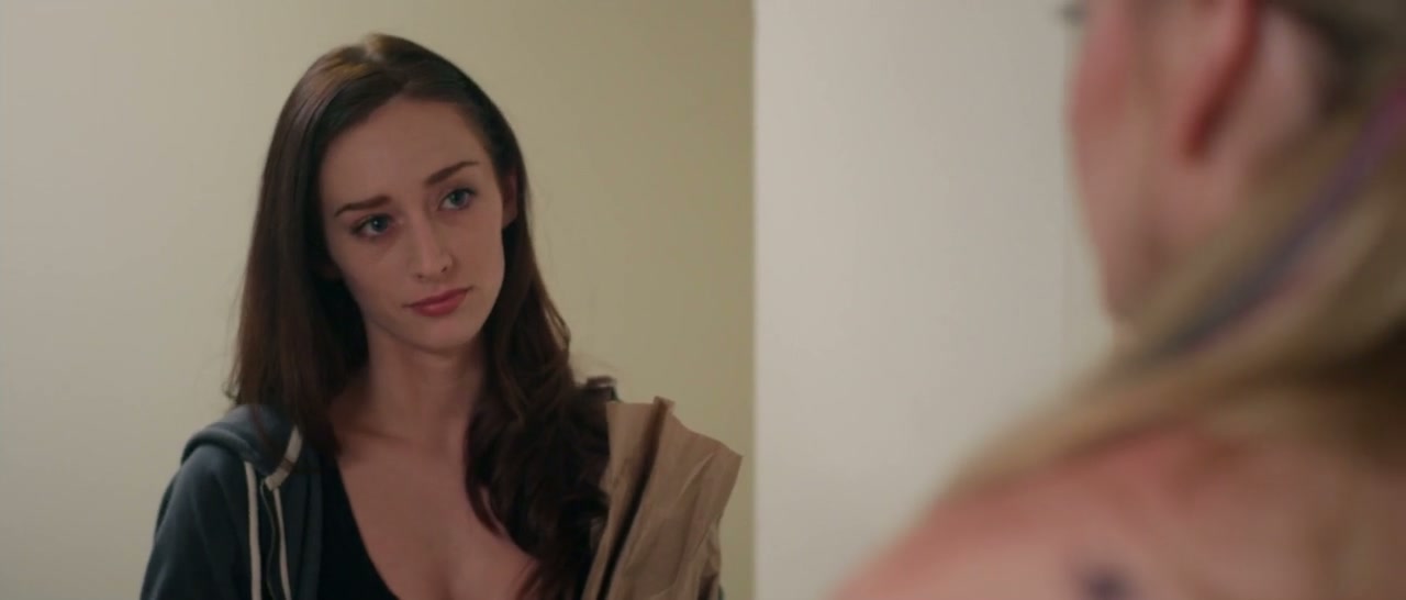 Contracted Screenshot