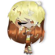 french vanilla
