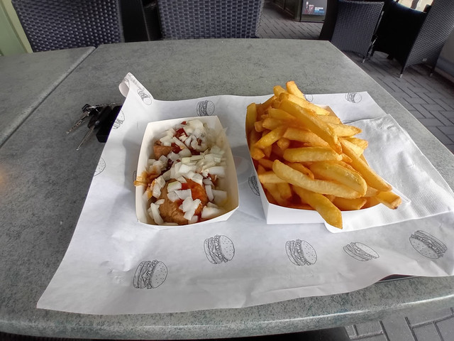frietjes