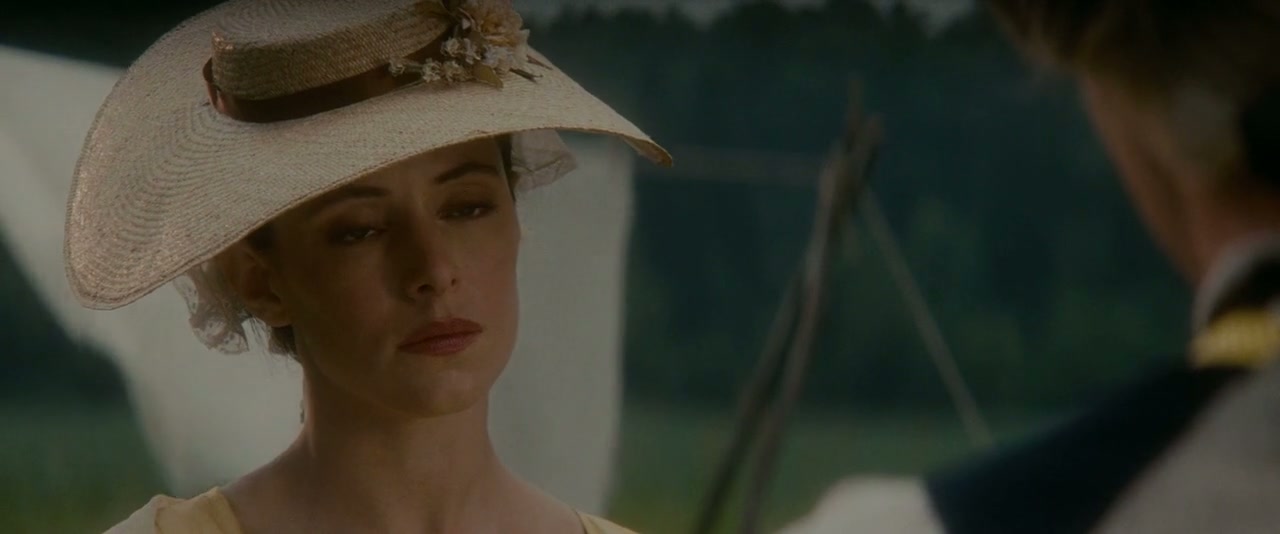 The Last of the Mohicans Screenshot
