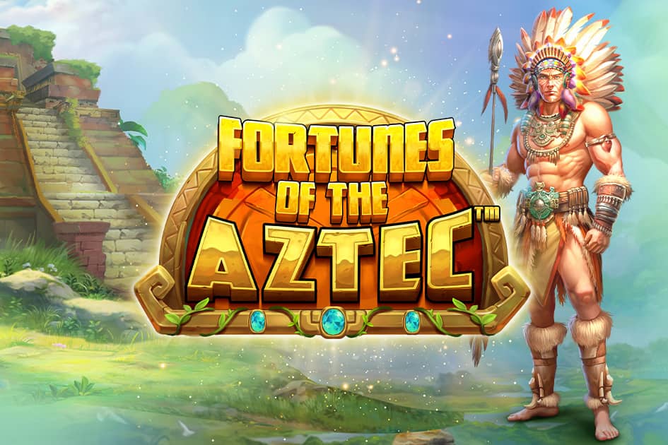 Fortunes of Aztec Oyna