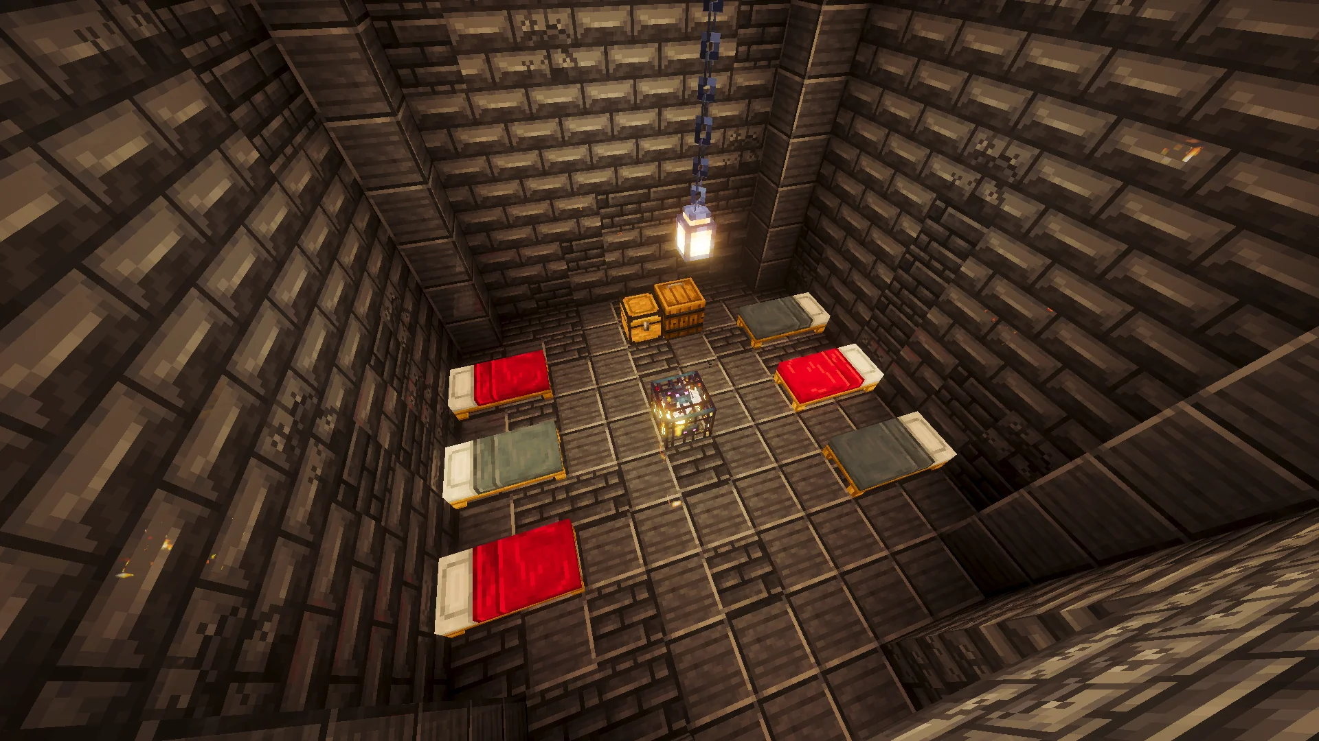 Fortress 6