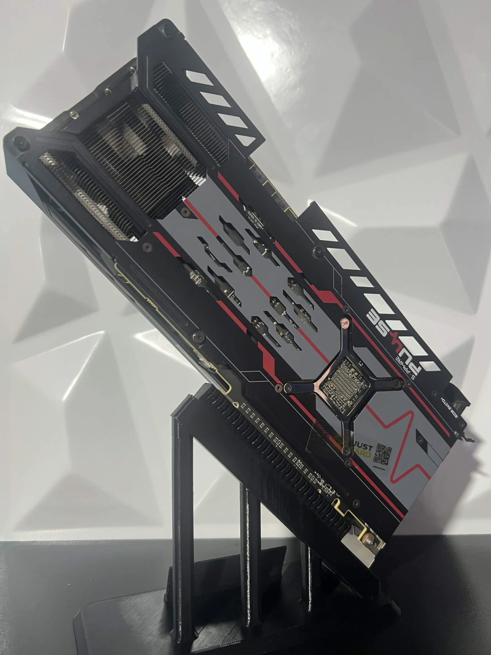RX 5700 8GB SAPHIR PULSE miniature 2