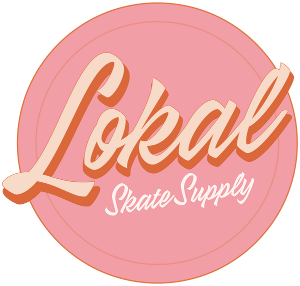 Lokal Skate Supply PH logo