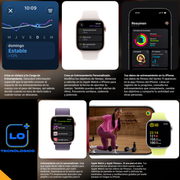 Apple Watch Series 11