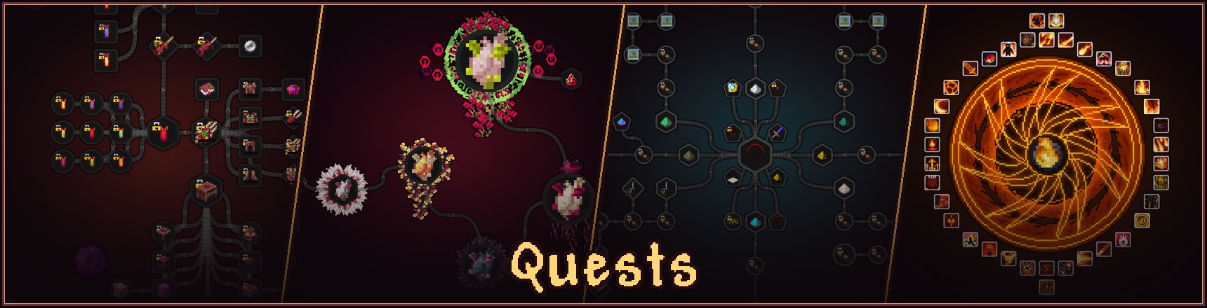 Quests