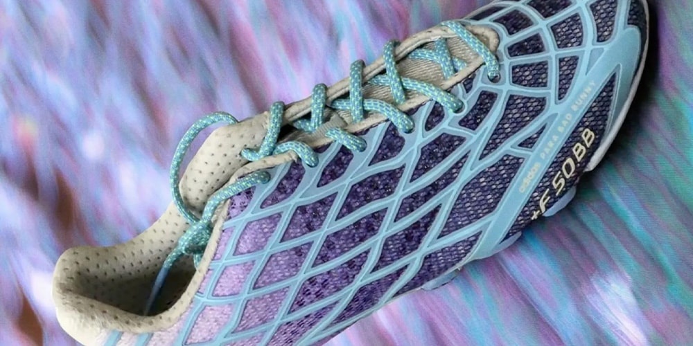 Nowość w Streetwearze: Bad Bunny x adidas F50 Ghost Sprint “Dark Marine”
