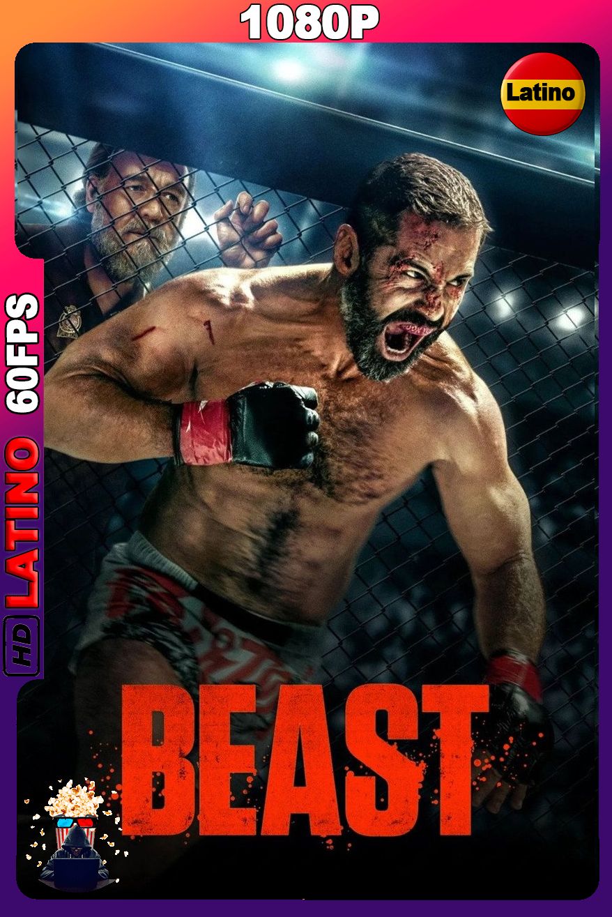 Beast (2026) [1080p] 60FPS [Latino-Inglés]