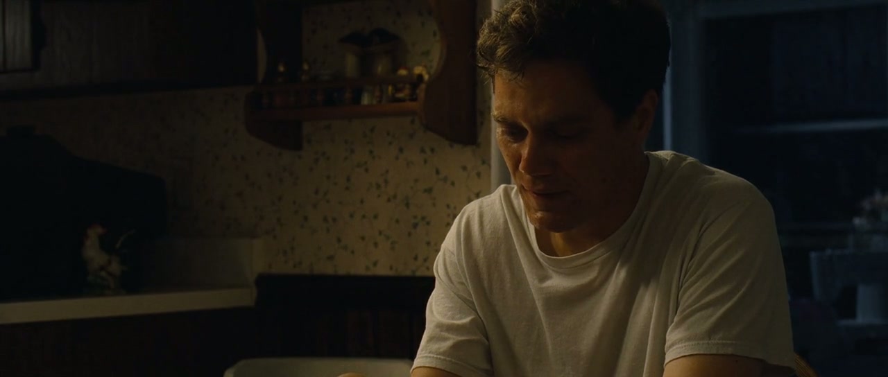 Take Shelter Screenshot