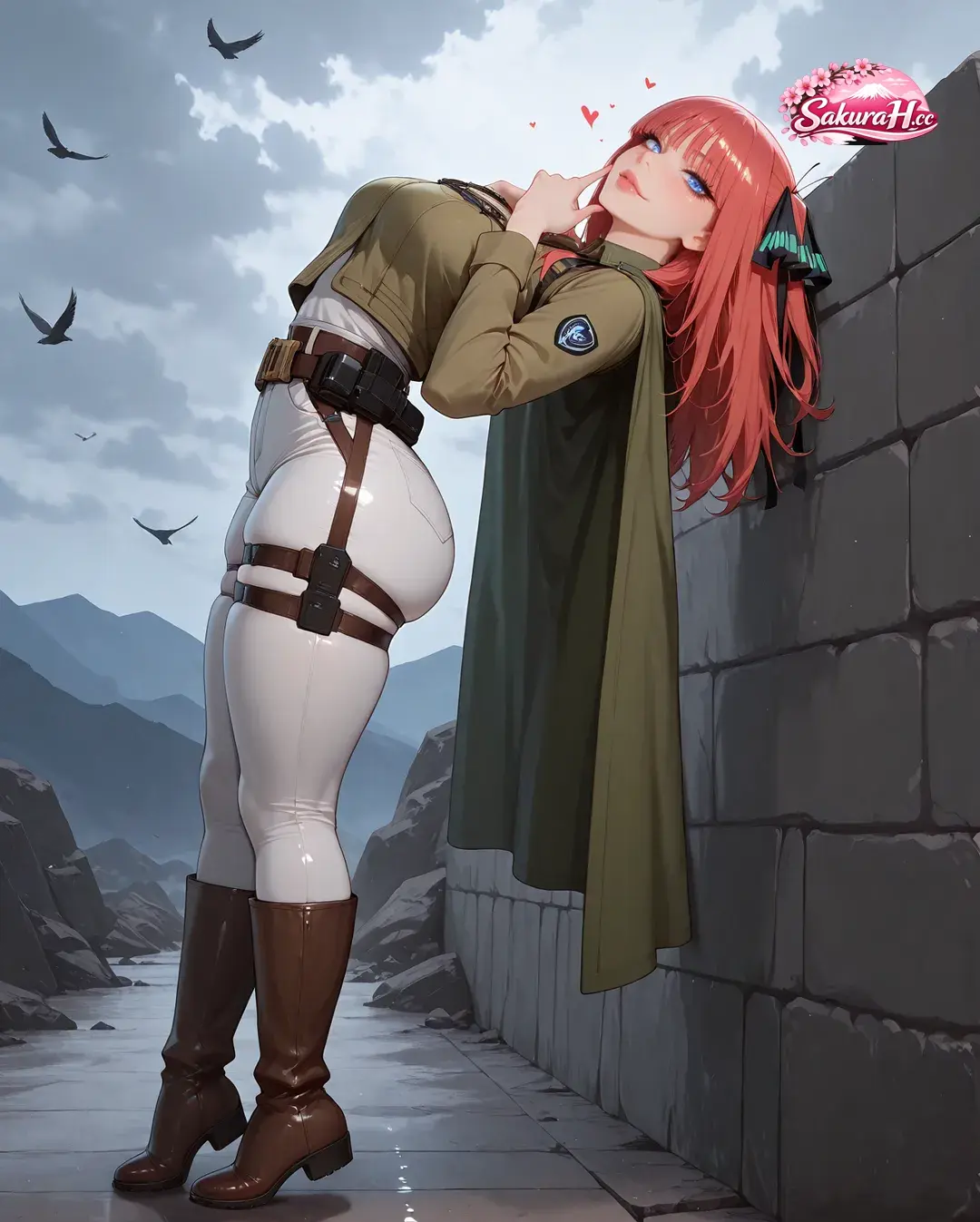 Imagen de SET #069 - Lyria Kazehana