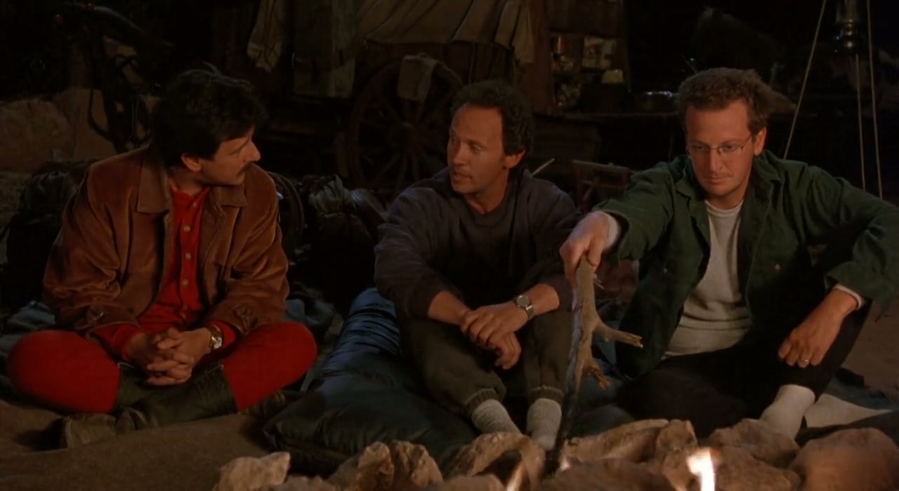 City Slickers Screenshot
