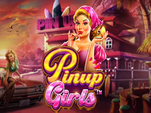 Pinup Girls Demo Oyna
