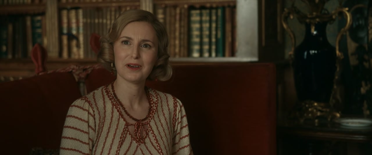 Downton Abbey: The Grand Finale Screenshot