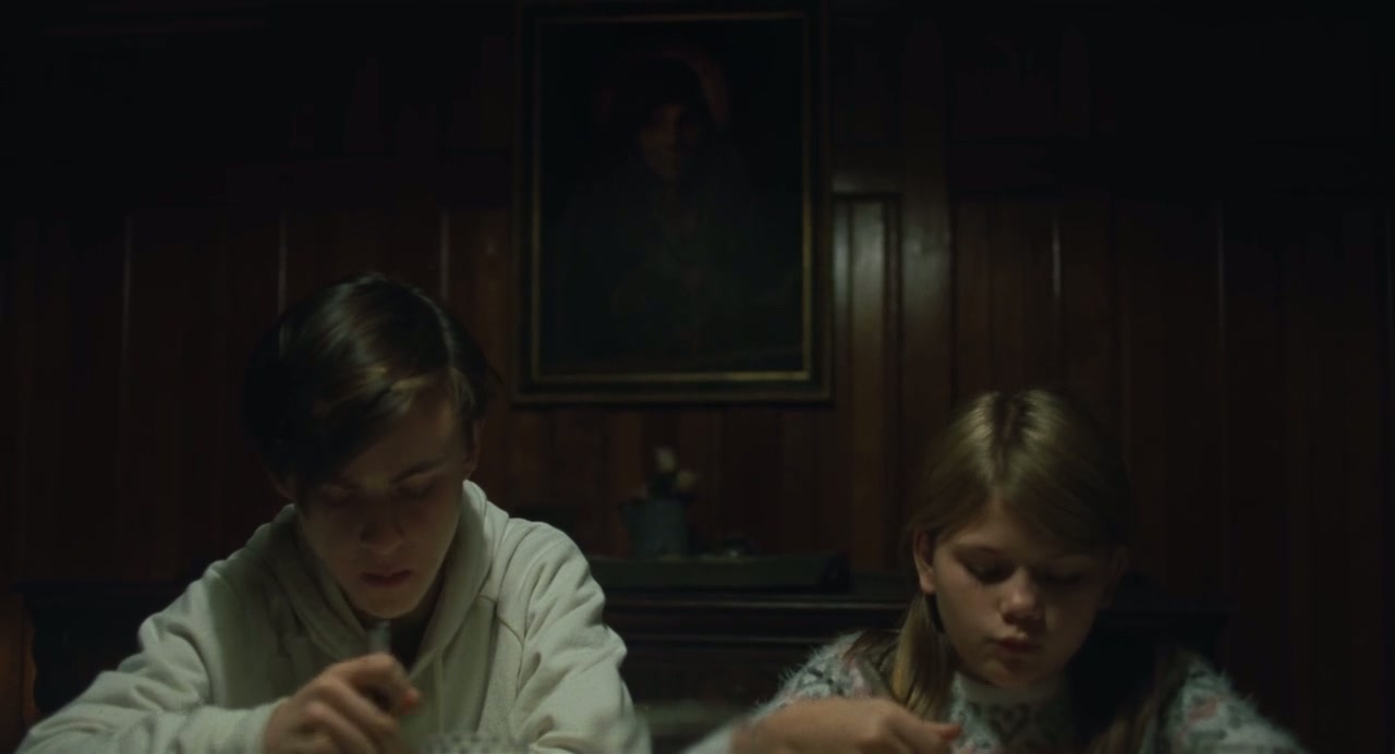The Lodge Screenshot