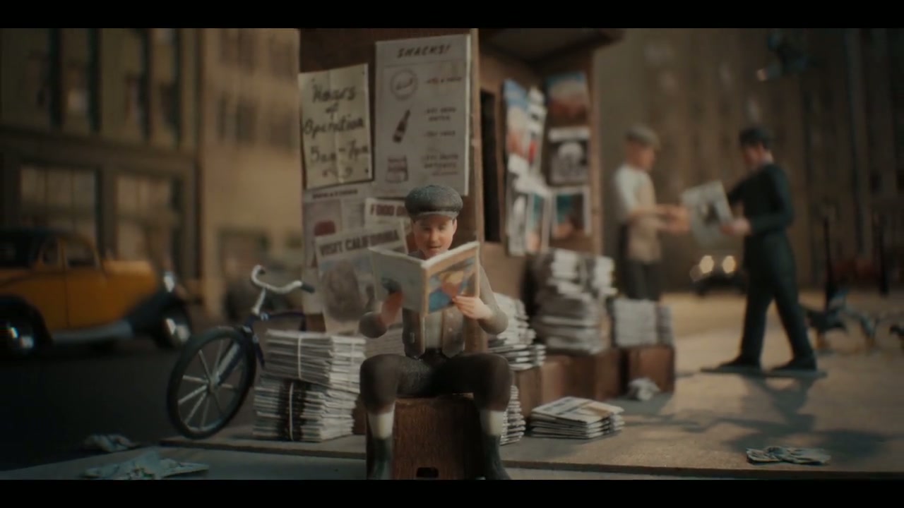 Stan Lee Screenshot