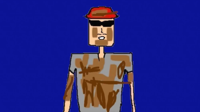 Davemadson Poop