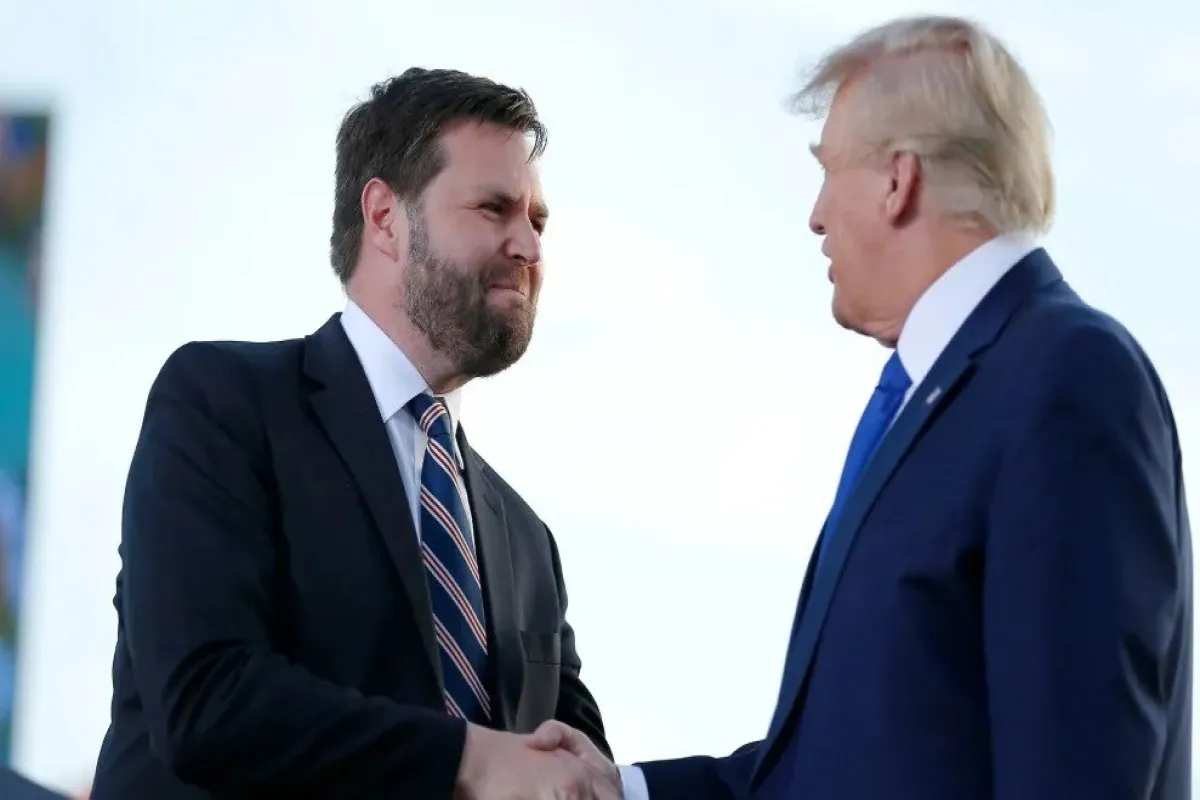 Donald Tramp Vensin namizədliyi məsələsinə hələlik aydınlıq gətirməyib
