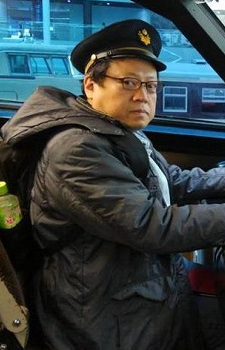 Takahashi, Shinobu