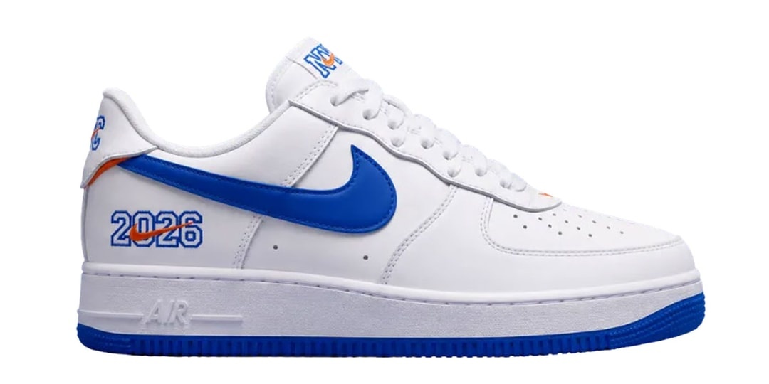 Nike Air Force 1 Low '01