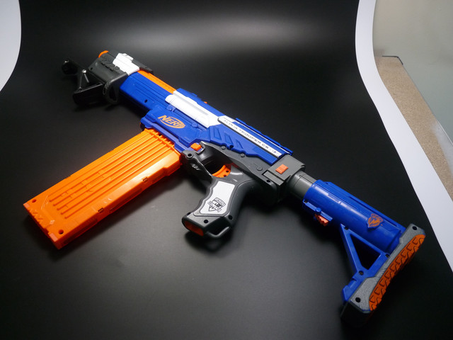 Alpha Trooper8