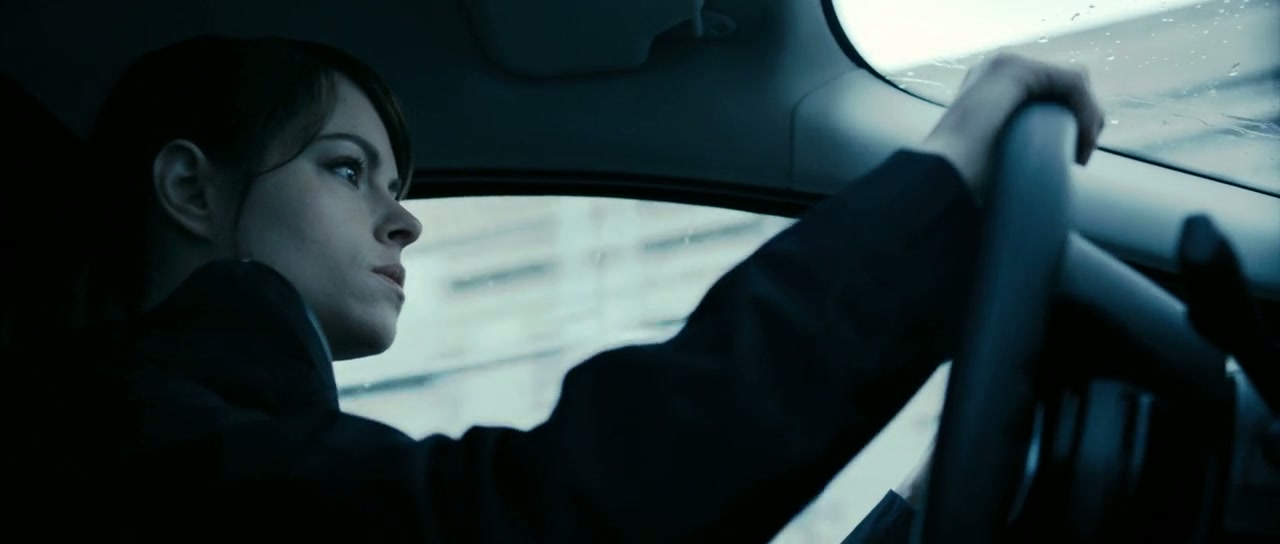 The Returned Screenshot