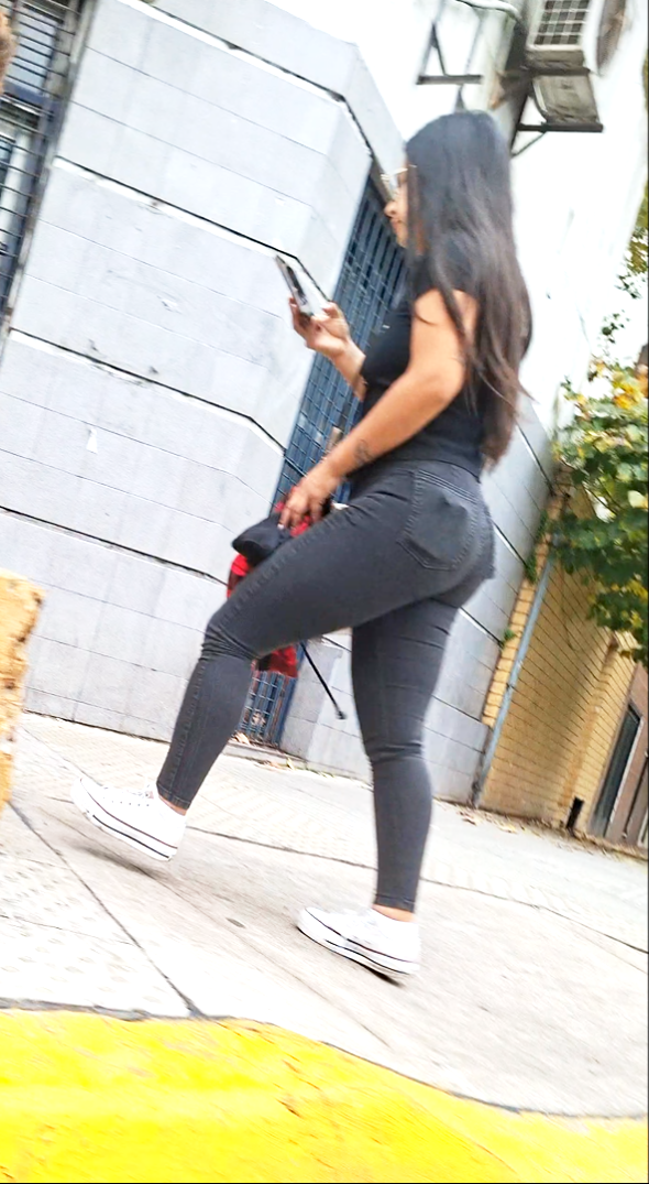 Voyeur