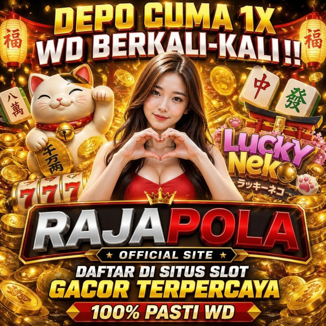 RAJAPOLA