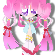 Cure Mystique