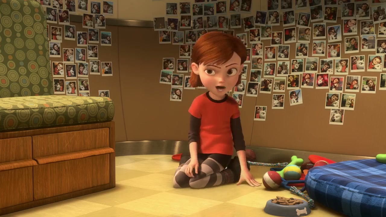 Bolt Screenshot