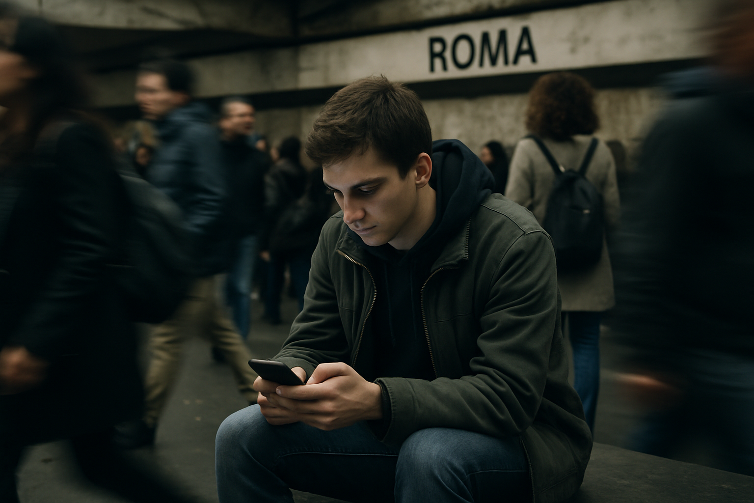 Adolescenti e chatbot: una nuova amicizia digitale