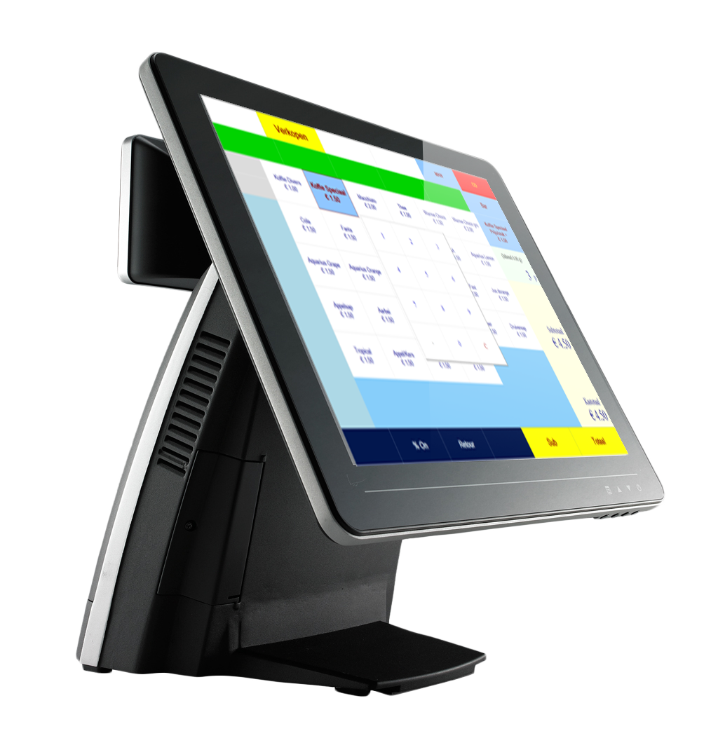 POS System
