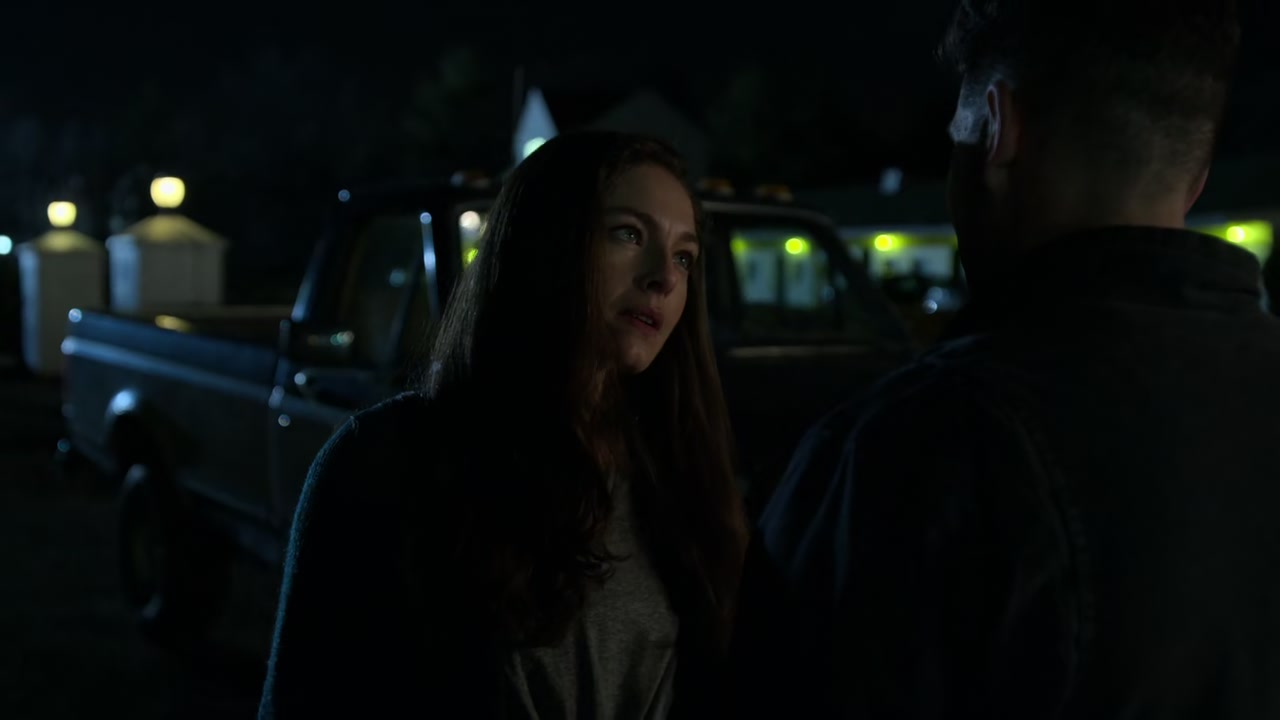 Marvel's The Punisher Screenshot