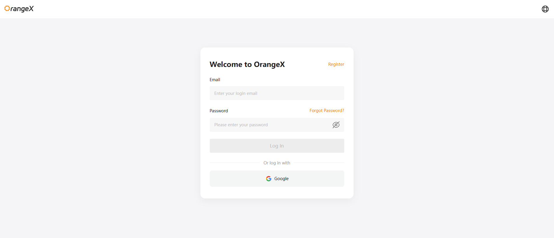 Forensic screenshot of [REDACTED] showing the phishing page layout