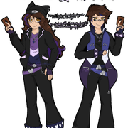 Kat-and-Rai-Daemon-Normal