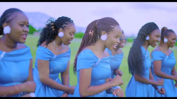 Simama Tena — The Great Harmonies TV Mp3 Download