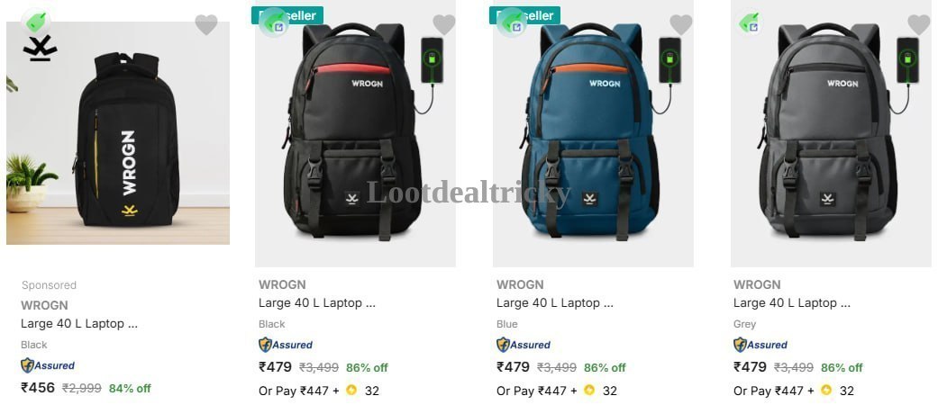 Upto 84 Off – Just 84% OFF | Limited Time Loot Offer