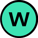 WhiteUI logo