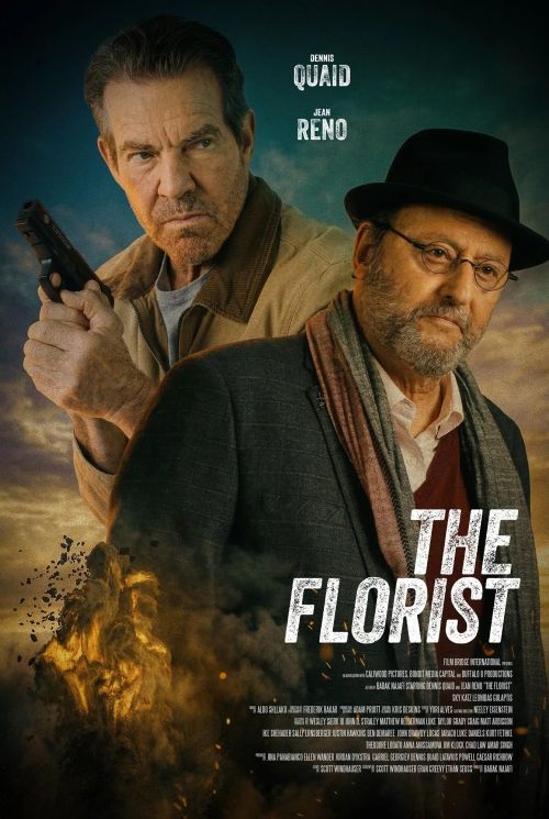 Posłaniec / The Florist (2026) MULTi.1080p.AMZN.WEB-DL.x264.AC3-KiT Lektor i Napisy PL