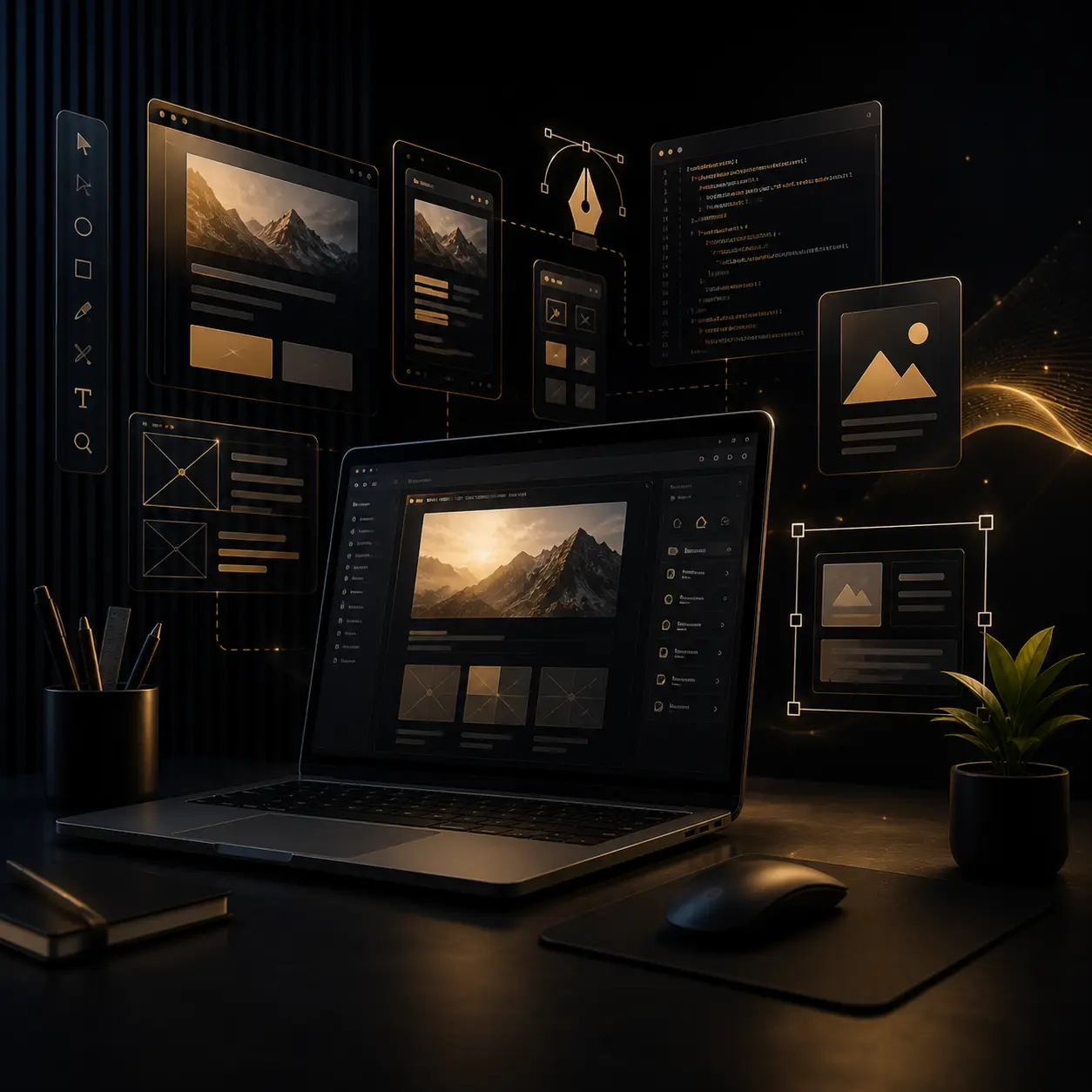 Ads mastery workshop and automation strategy