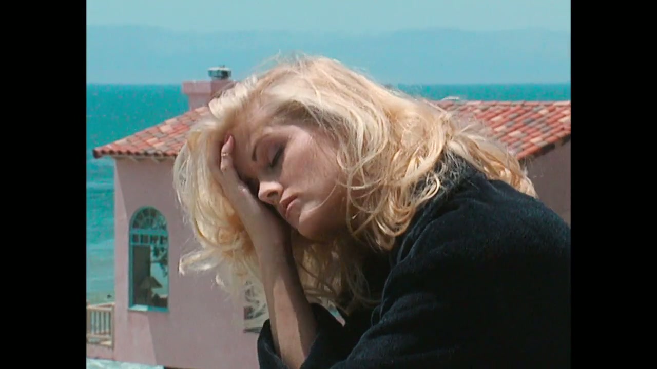 Anna Nicole Smith: You Don't Know Me Screenshot
