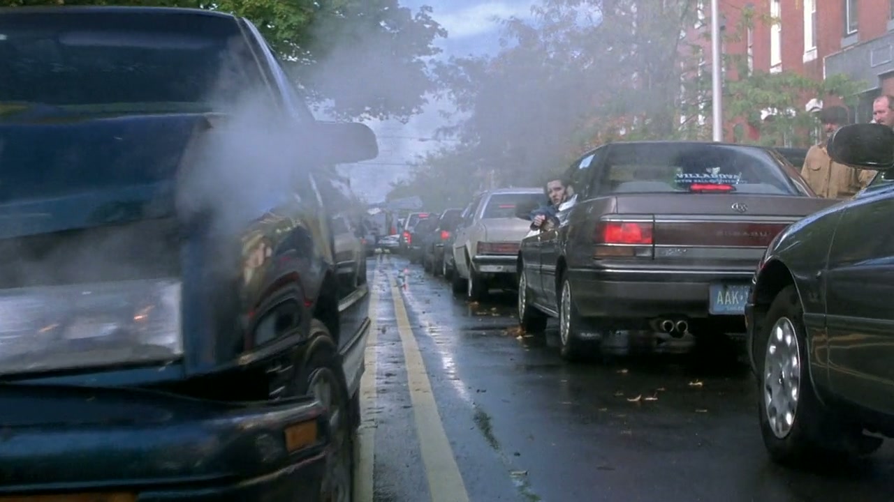 The Sixth Sense Screenshot