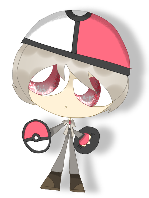 Amoonguss