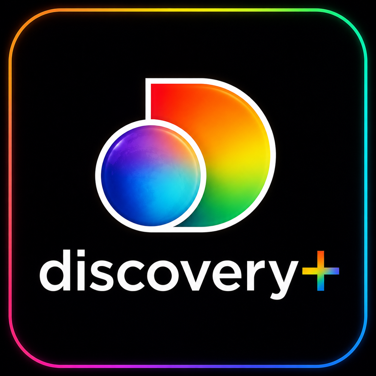 Discovery+